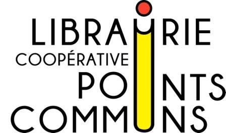 Points Communs librairie