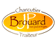 Brouard Jean-Paul boucherie et charcuterie (détail)