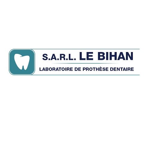 SARL laboratoire Le Bihan prothésiste dentaire