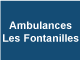 Ambulances Les Fontanilles Santé et soins