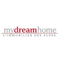 My Dream Home agence immobilière