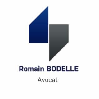 Bodelle Romain avocat