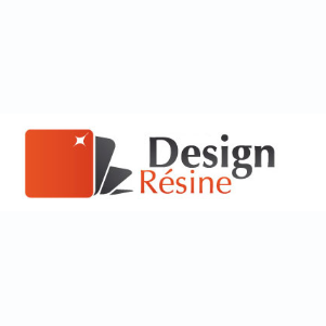 DESIGN RESINE peinture et vernis (détail)