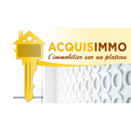 Acquisimmo agence immobilière