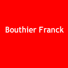 Bouthier Franck peinture et vernis (détail)