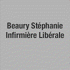 Beaury Stéphanie infirmier, infirmière (cabinet, soins à domicile)