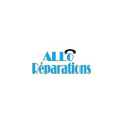 Allô Réparations téléphonie mobile, radiomessagerie, radiocommunication (services, commercialisation)