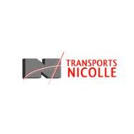 Transports Nicolle transport routier (lots complets, marchandises diverses)