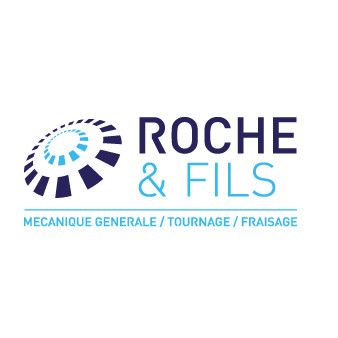 Ets Roche et Fils rectification, usinage et fraisage