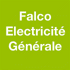 Falco Richard électricité (production, distribution, fournitures)