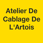 ATELIER DE CABLAGE DE L ARTOIS A.C.A électricité (production, distribution, fournitures)