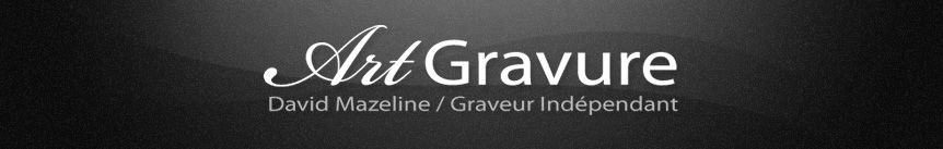 ART ET GRAVURE graveur (divers)