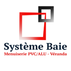 Systeme Baie entreprise de menuiserie