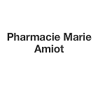 Pharmacie Marie Amiot pharmacie