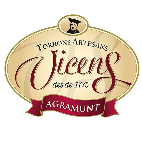 TURRON VICENS chocolaterie et confiserie (détail)