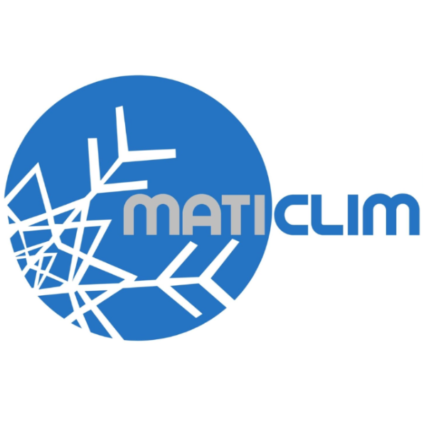 Maticlim climatisation, aération et ventilation (fabrication, distribution de matériel)