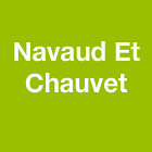 Navaud Et Chauvet SARL métaux non ferreux et alliages (production, transformation, négoce)