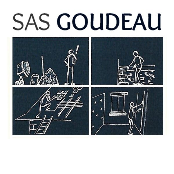 SARL Goudeau entreprise de maçonnerie