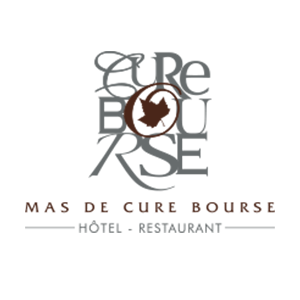 Hôtel Le Mas de Cure Bourse restaurant