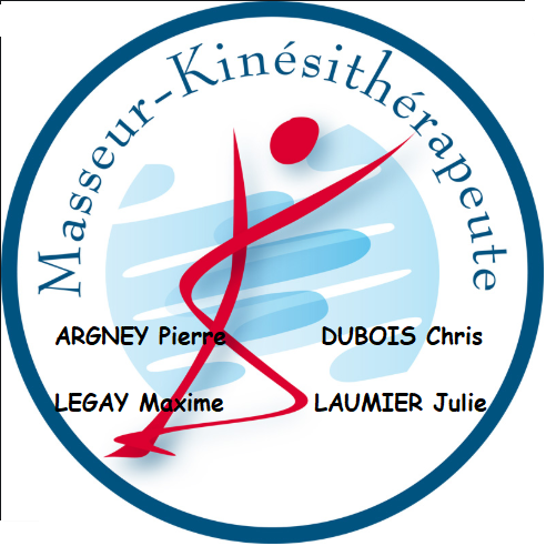 Scm Argney-Dubois kiné, masseur kinésithérapeute