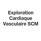 Exploration Cardiaque Vasculaire SCM
