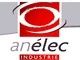 Anelec électricité (production, distribution, fournitures)