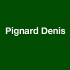 Pignard Denis Service des forêts