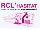 Rcl Habitat SAS Renov Confort Habitat entreprise de menuiserie