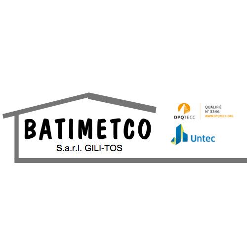 BATIMETCO - SARL GILI-TOS architecte et agréé en architecture