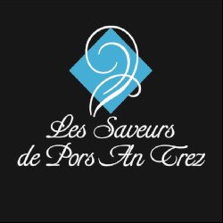 Les Saveurs De Pors An Trez boucherie et charcuterie (détail)