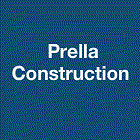 Prella Construction entreprise de maçonnerie