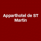 Apparthotel de ST Martin hôtel