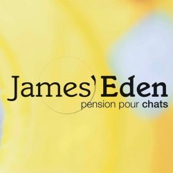 Pension Garderie James Eden