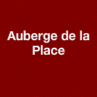 Auberge De La Place Rigal Mere Fils restaurant