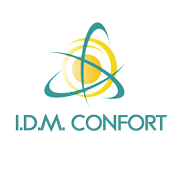 IDM Confort peintre (artiste)