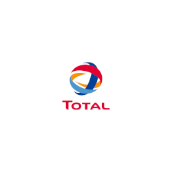 Total Energies station-service