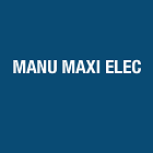 Manu Maxi Elec électricité (production, distribution, fournitures)