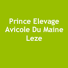 Prince Elevage Avicole Du Maine-Lézé élevage de volailles et de lapins