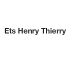 Ets Henry Thierry plombier