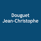 Douguet Jean Christophe entreprise de menuiserie