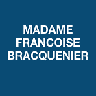 Bracquenier Françoise