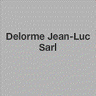 Delorme Jean-Luc SARL peinture et vernis (détail)