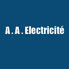 A . A . Electricité électricité (production, distribution, fournitures)