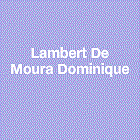 Lambert De Moura Dominique psychothérapeute