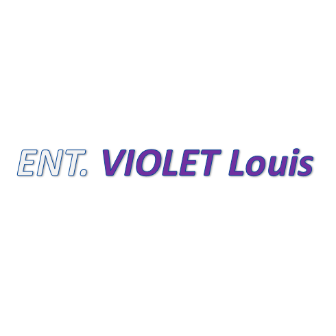 Violet Louis