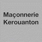 MACONNERIE KEROUANTON entreprise de maçonnerie