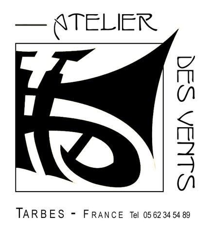 Atelier des Vents réparation, entretien d'instrument et d'accessoire de musique