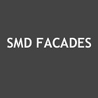 SMD FACADES entreprise de maçonnerie