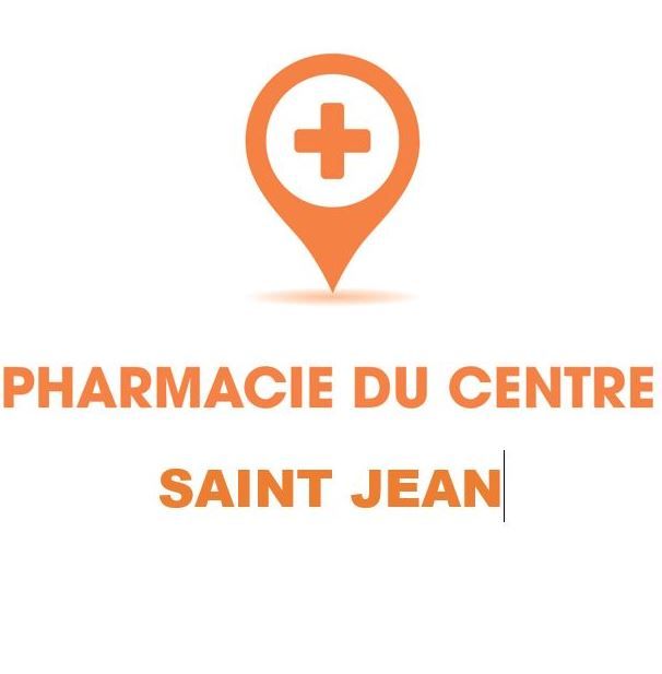 Pharmacie Du Centre Saint Jean