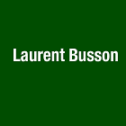 Busson Laurent entrepreneur paysagiste